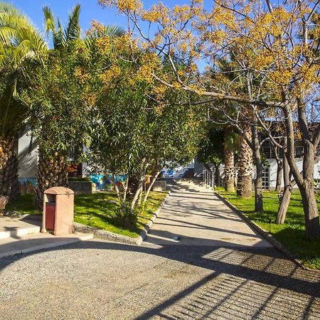Bodrum Marma Otel Екстер'єр фото
