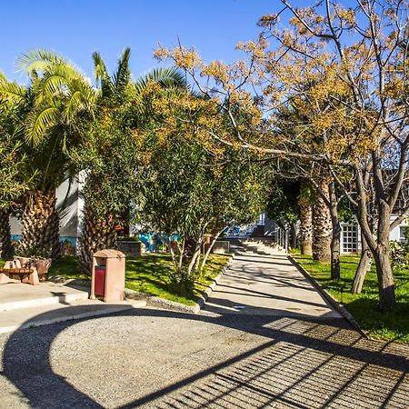 Bodrum Marma Otel Екстер'єр фото