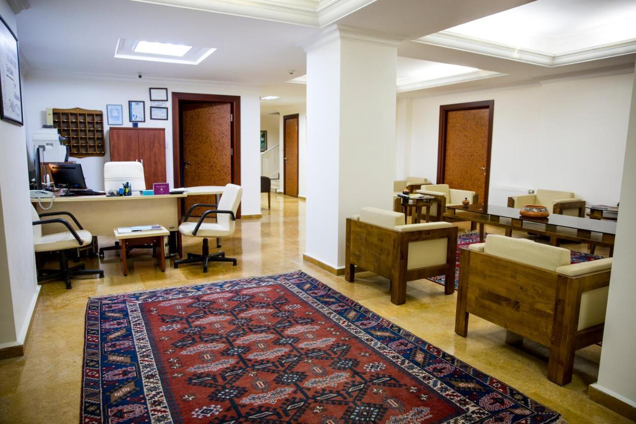 Bodrum Marma Otel Екстер'єр фото