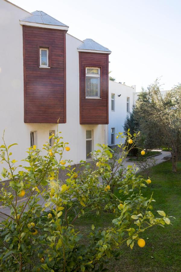 Bodrum Marma Otel Екстер'єр фото