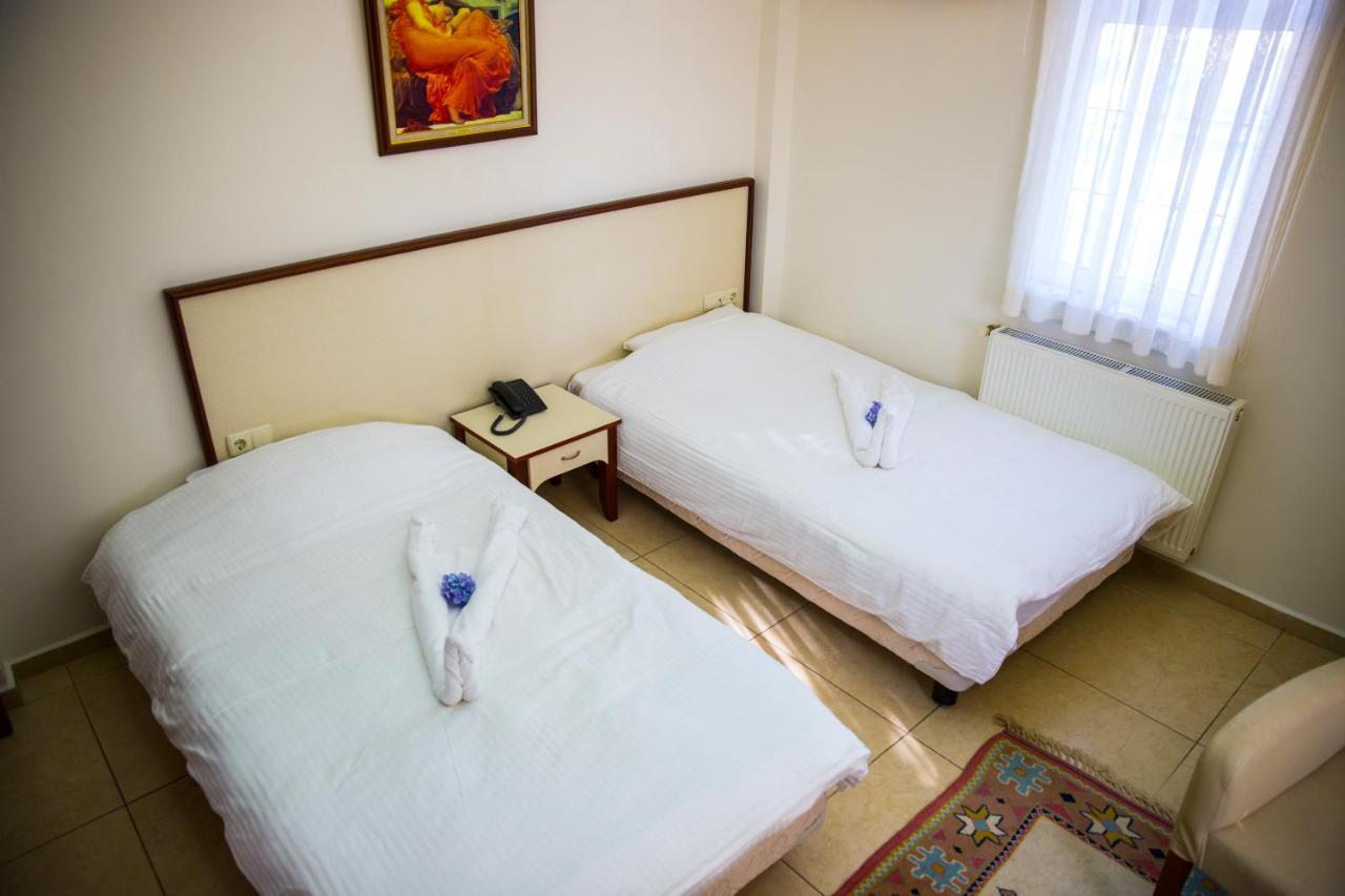 Bodrum Marma Otel Екстер'єр фото