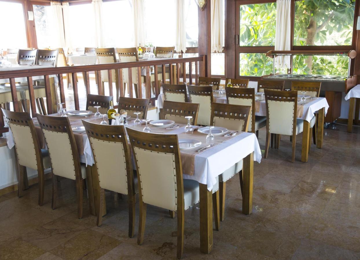 Bodrum Marma Otel Екстер'єр фото